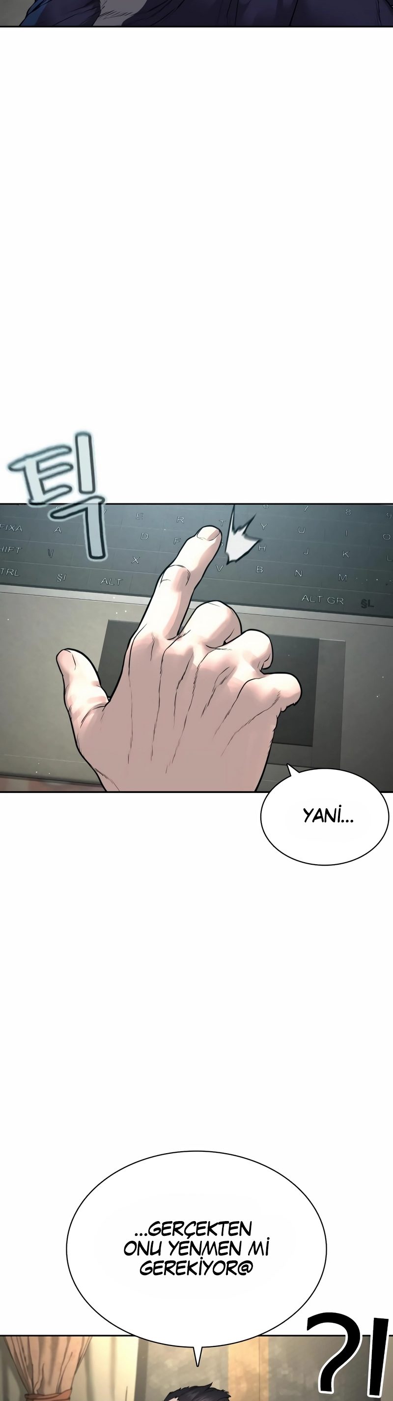 Read How To Fight TR Manga Online