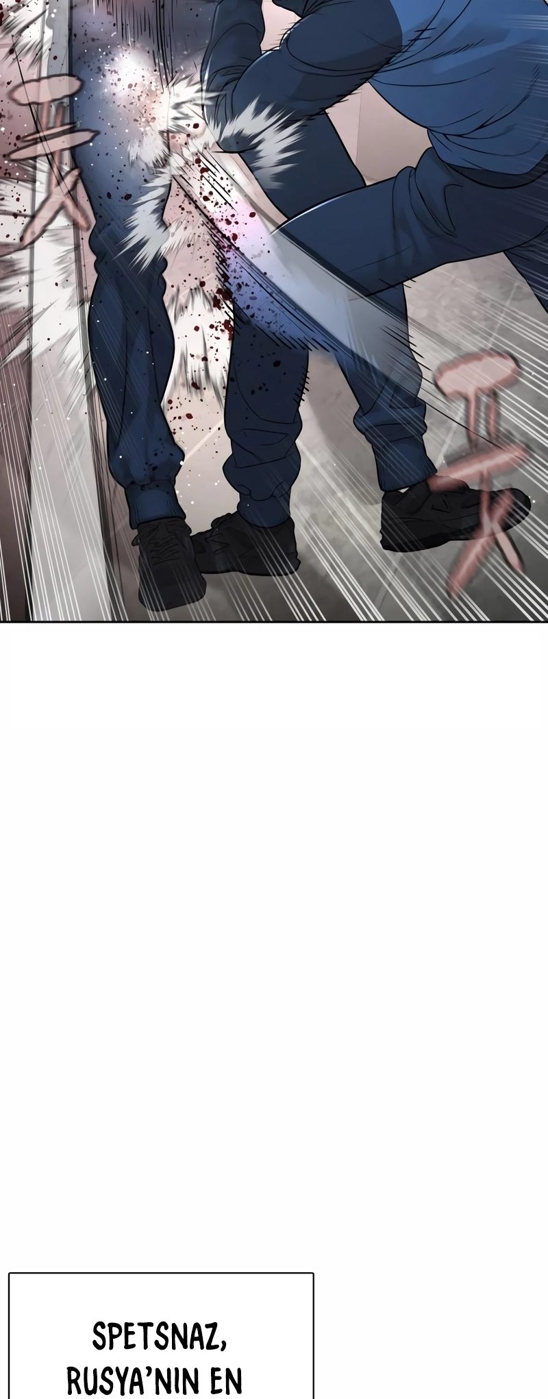 Read How To Fight TR Manga Online