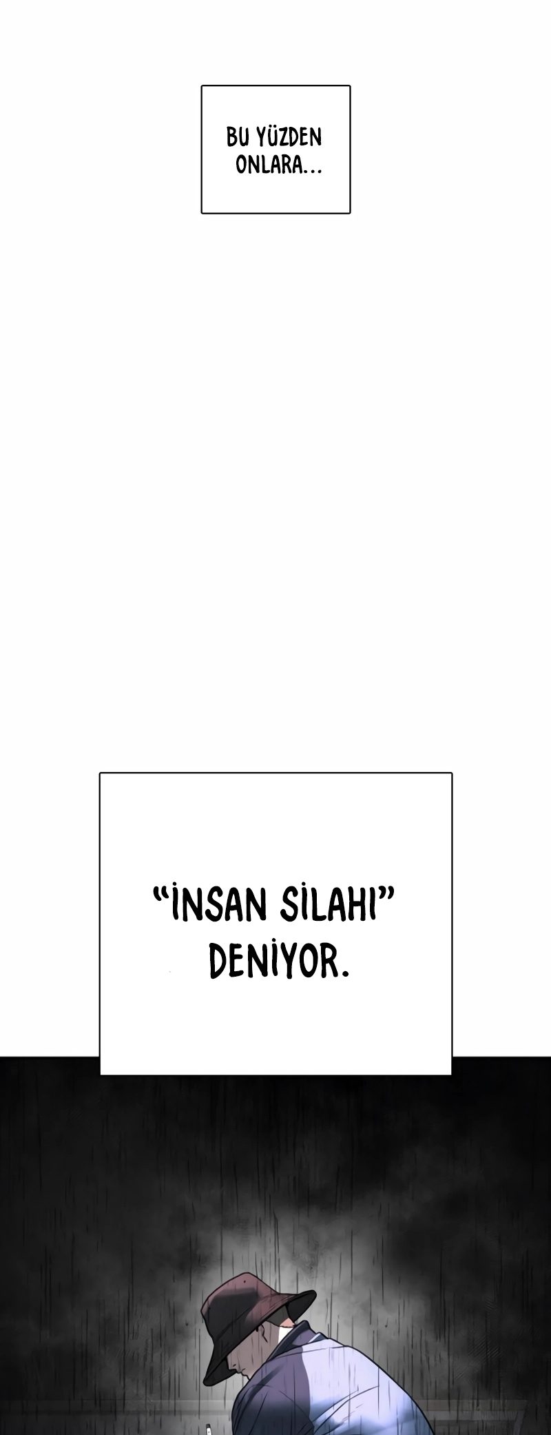 Read How To Fight TR Manga Online