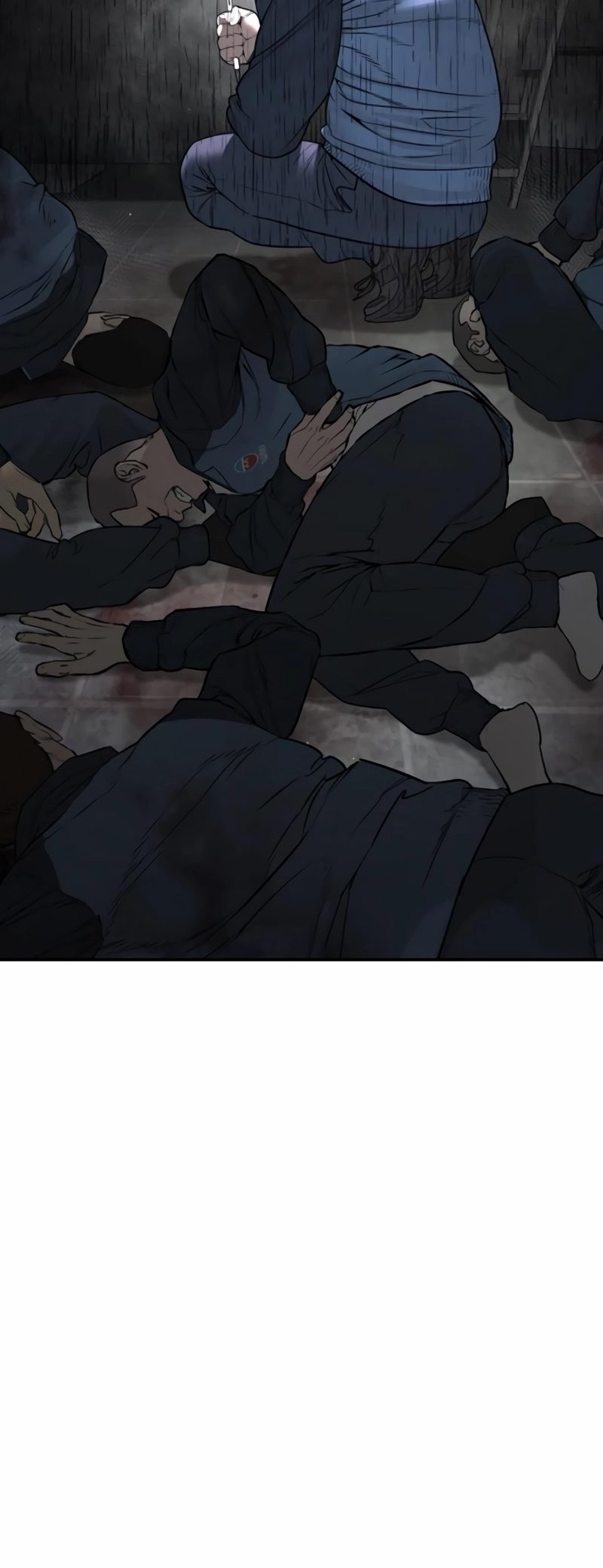 Read How To Fight TR Manga Online