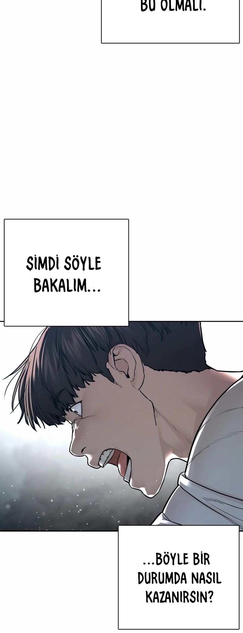 Read How To Fight TR Manga Online
