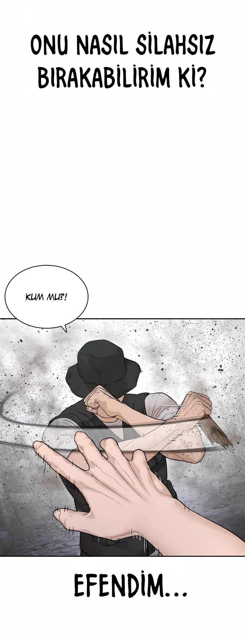 Read How To Fight TR Manga Online