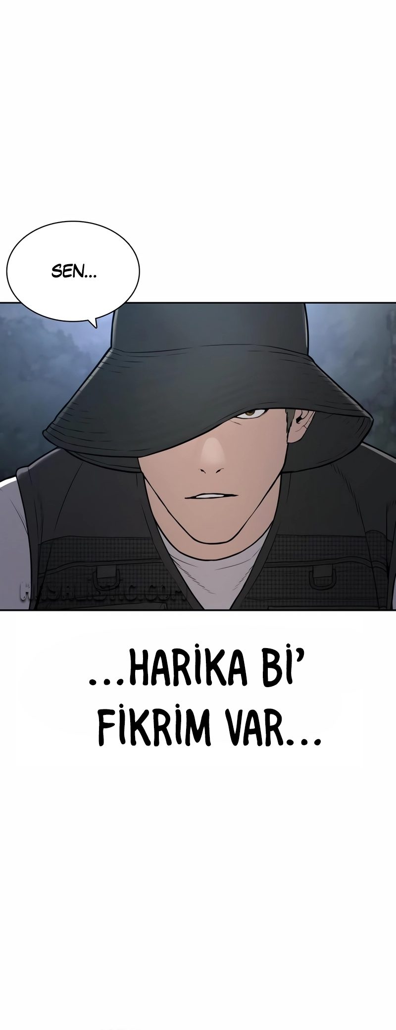 Read How To Fight TR Manga Online