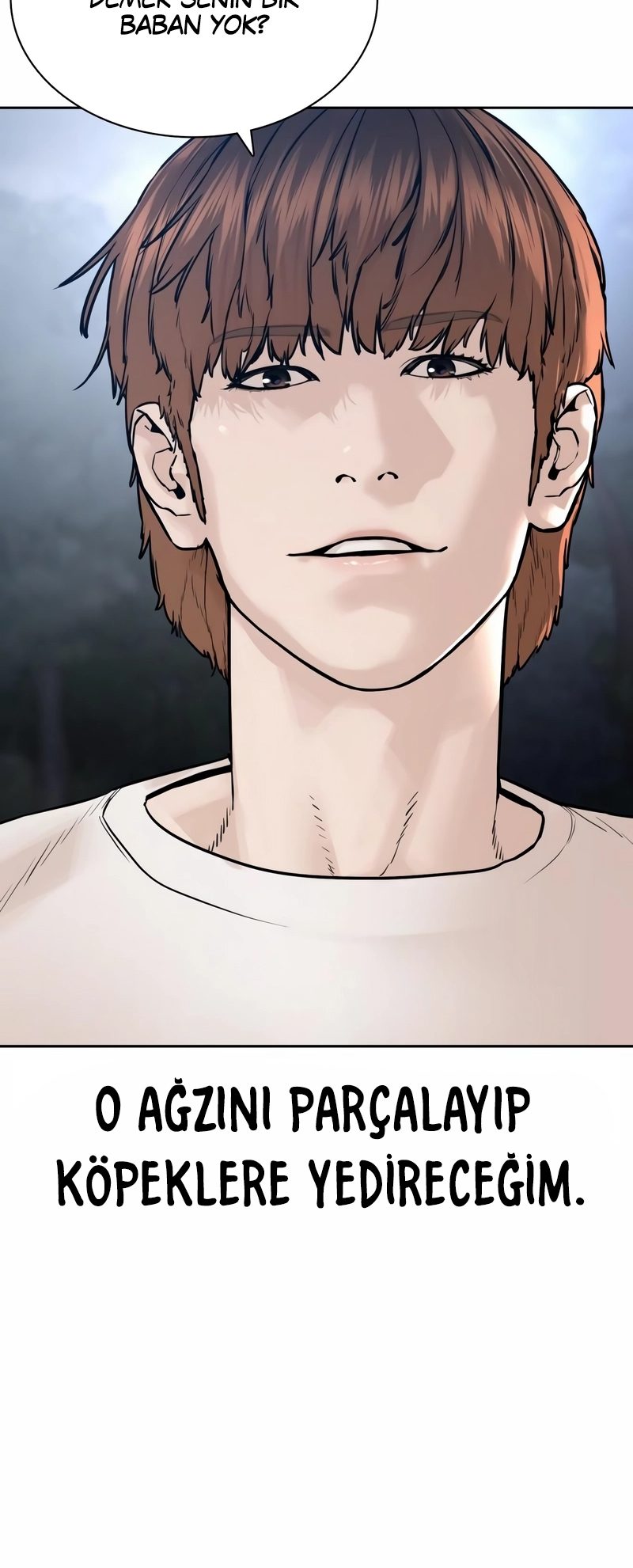Read How To Fight TR Manga Online