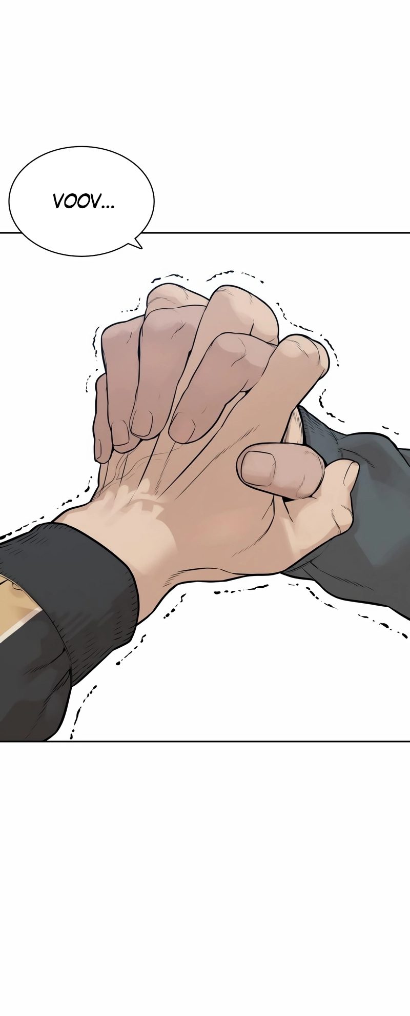 Read How To Fight TR Manga Online