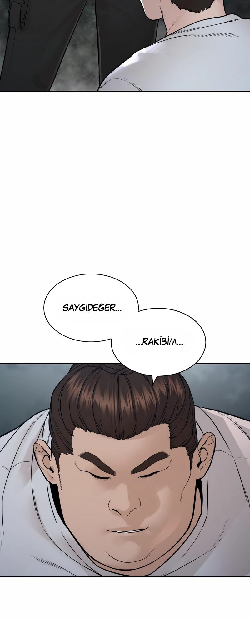 Read How To Fight TR Manga Online