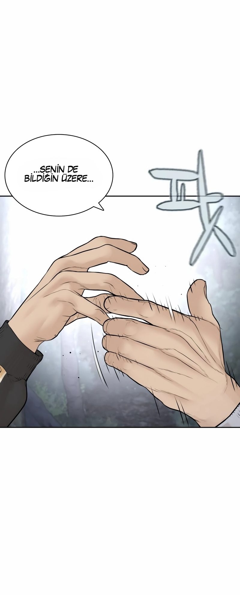 Read How To Fight TR Manga Online