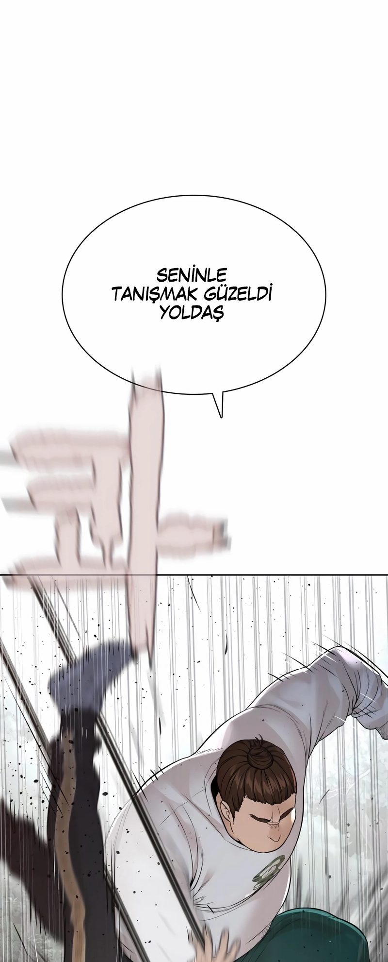 Read How To Fight TR Manga Online
