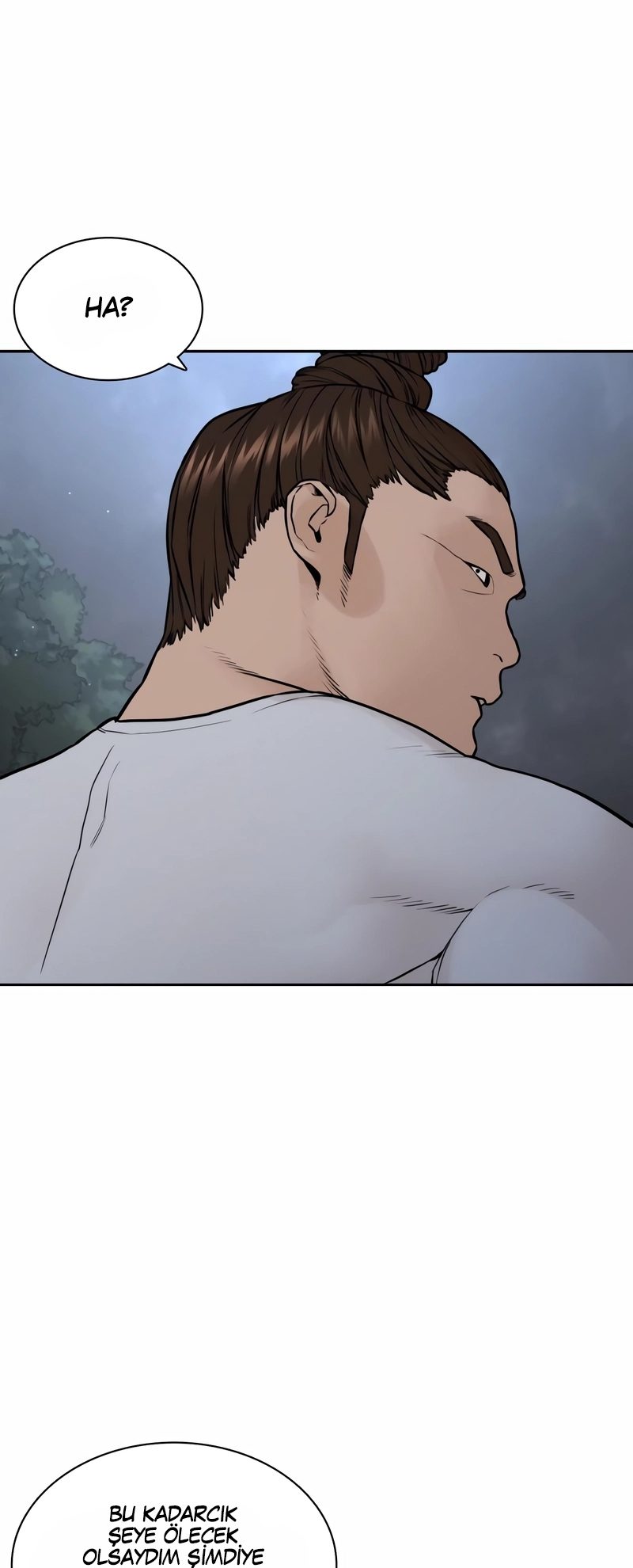 Read How To Fight TR Manga Online