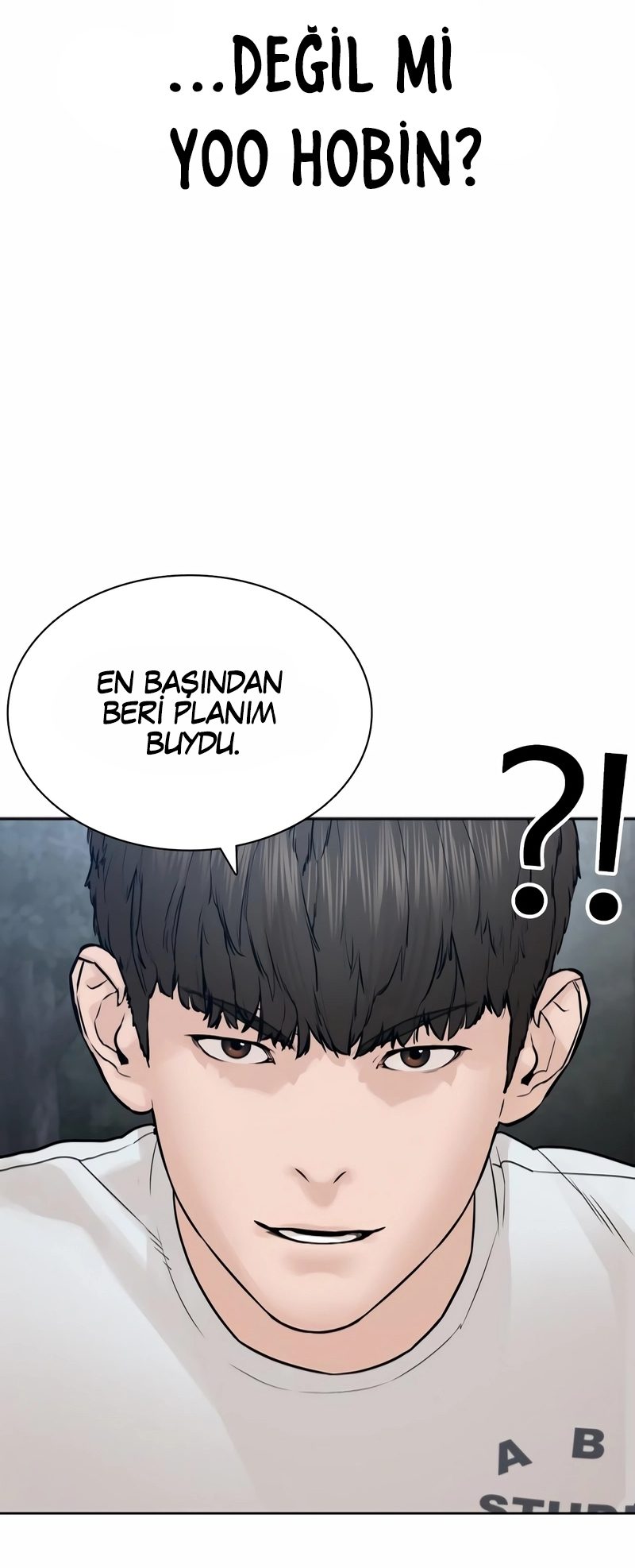 Read How To Fight TR Manga Online