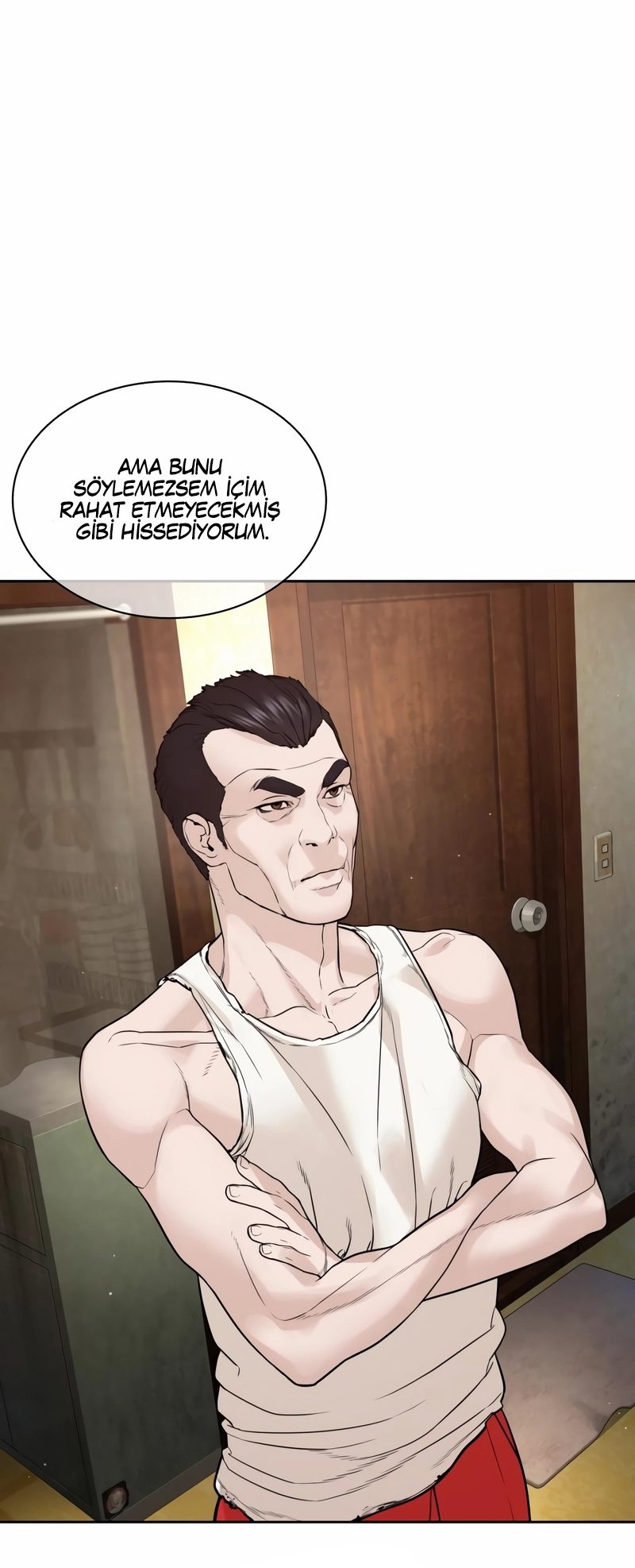 Read How To Fight TR Manga Online