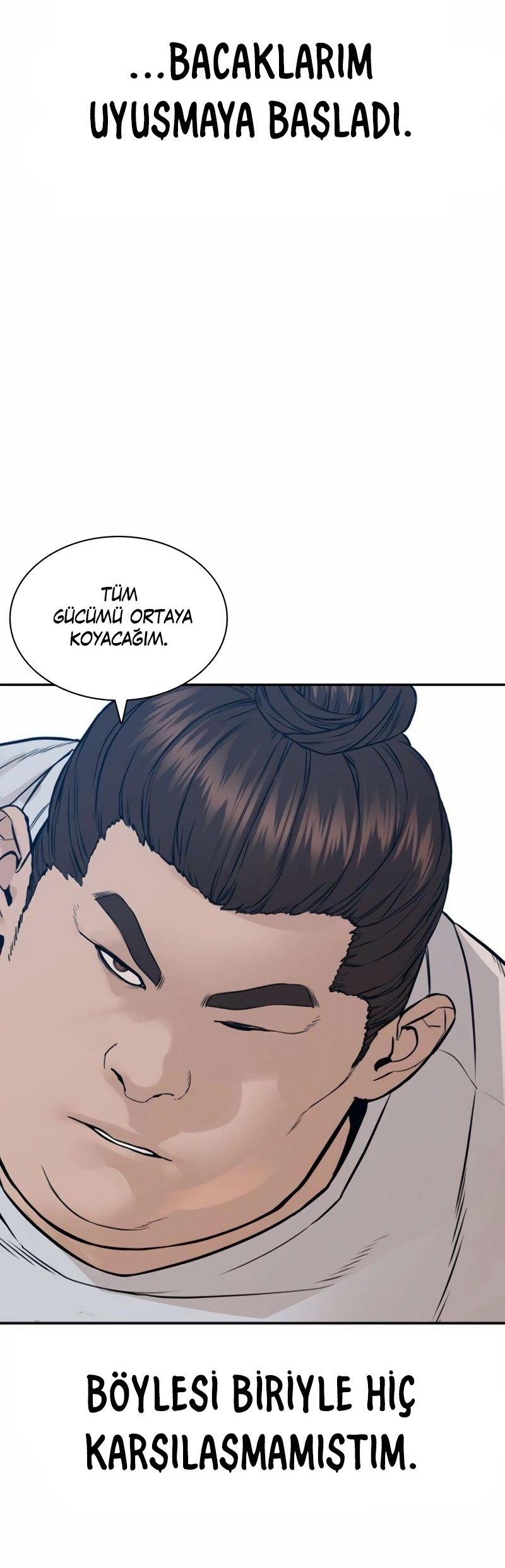 Read How To Fight TR Manga Online