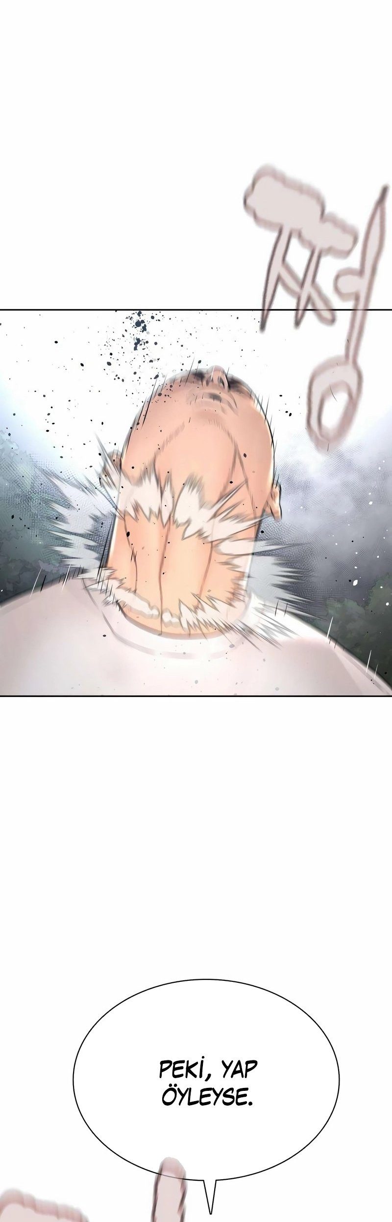 Read How To Fight TR Manga Online