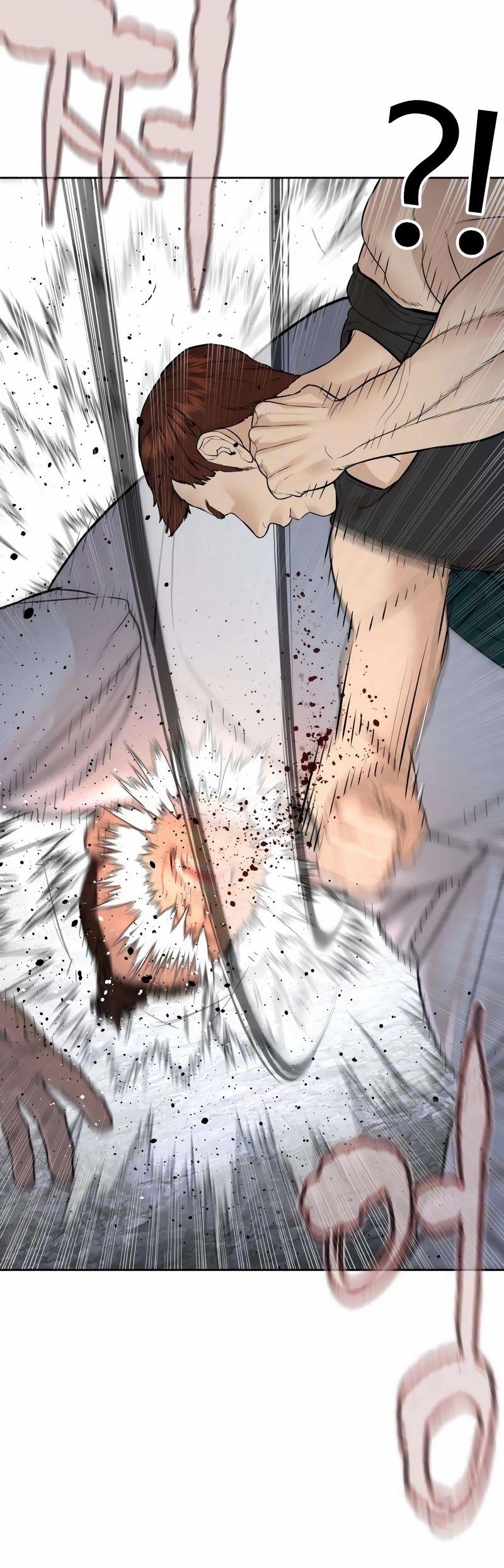 Read How To Fight TR Manga Online
