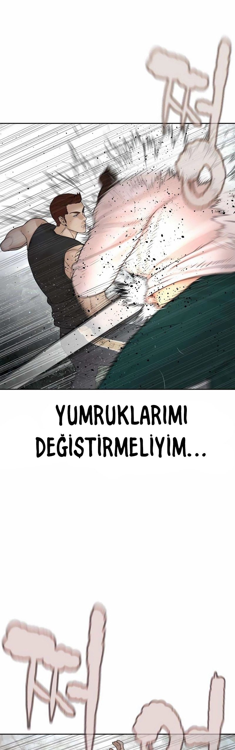 Read How To Fight TR Manga Online