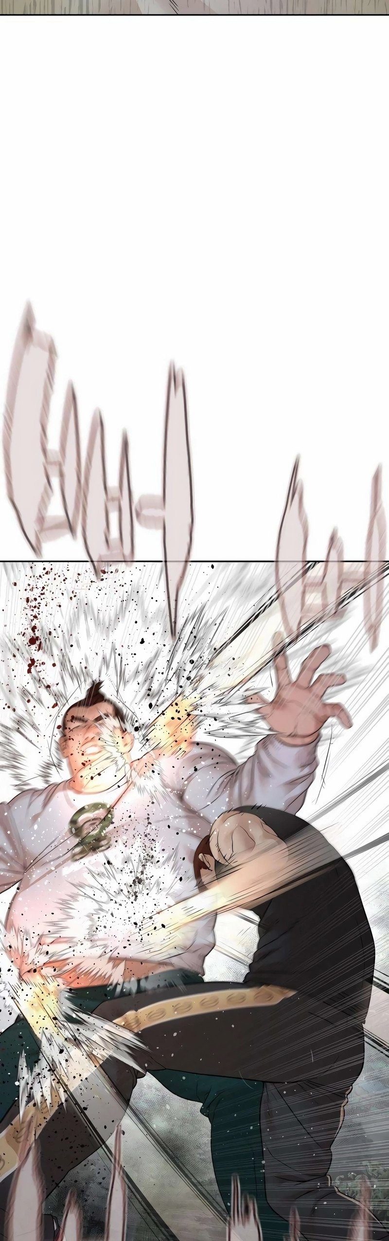 Read How To Fight TR Manga Online