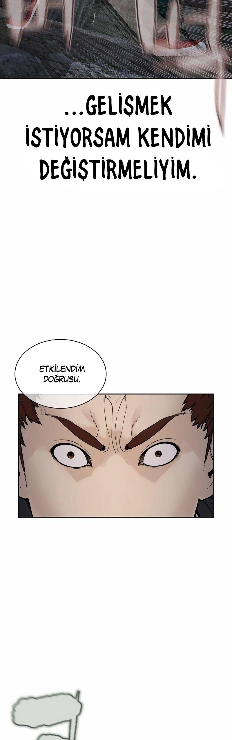 Read How To Fight TR Manga Online