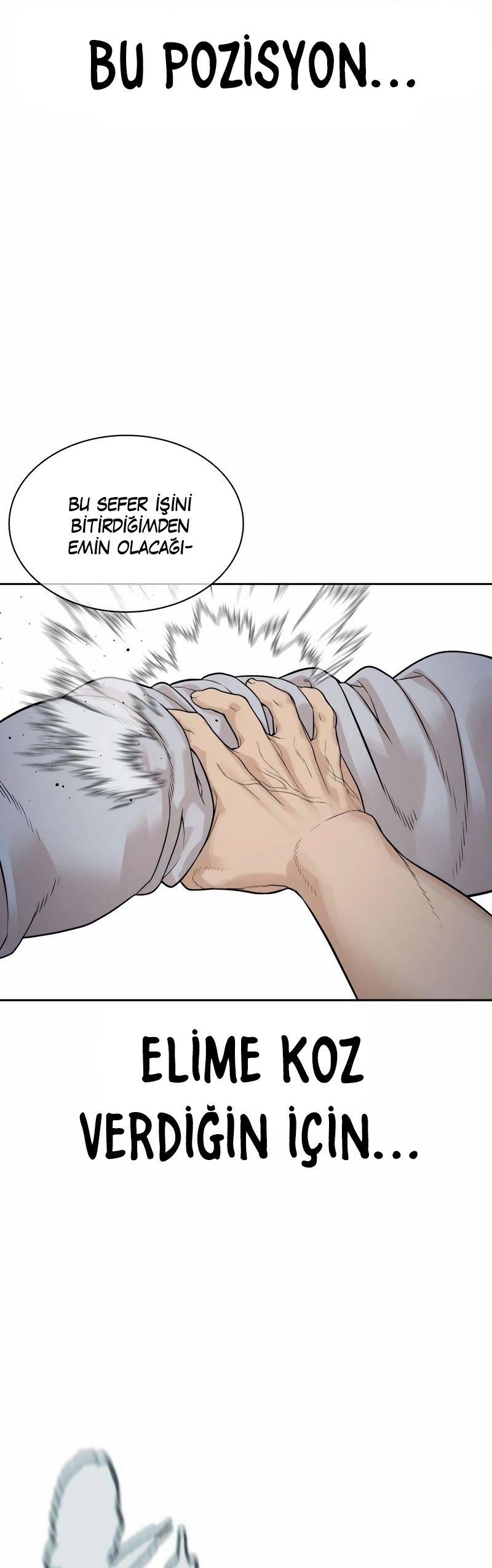 Read How To Fight TR Manga Online