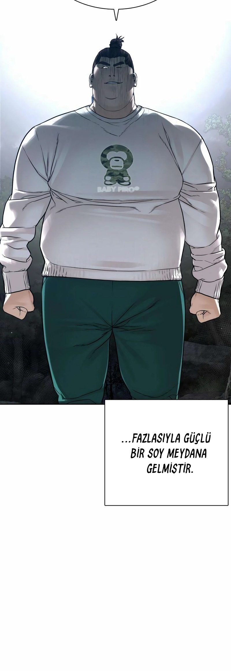 Read How To Fight TR Manga Online