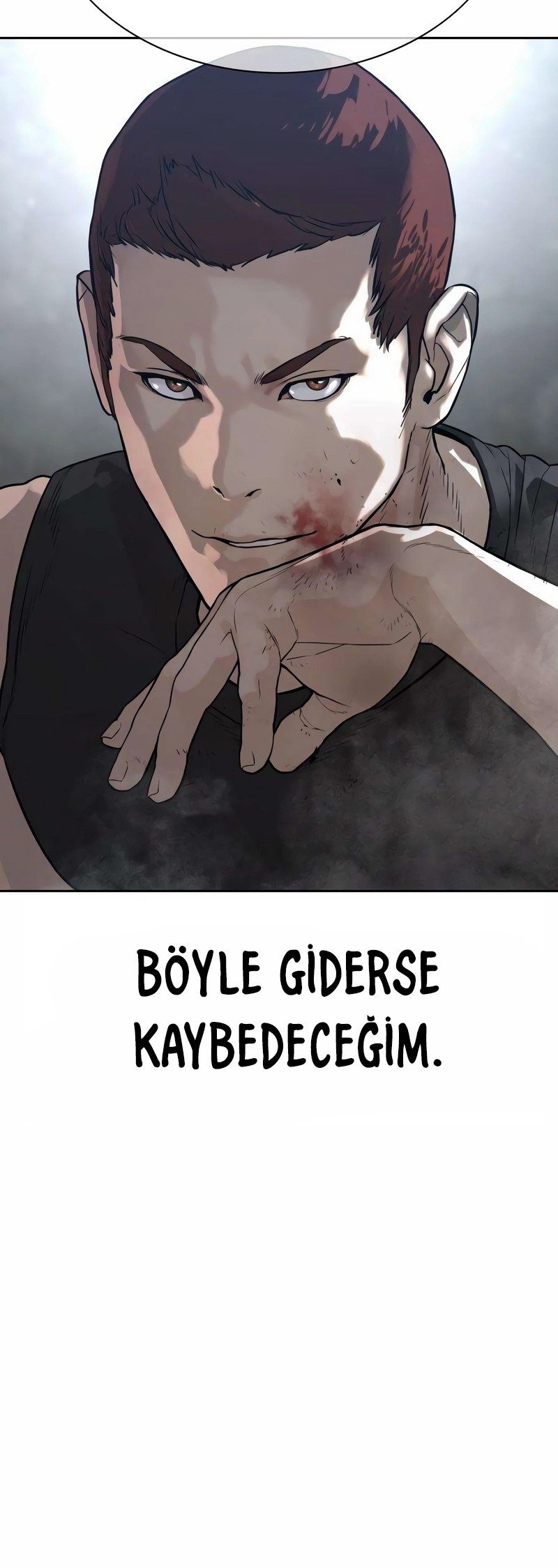 Read How To Fight TR Manga Online
