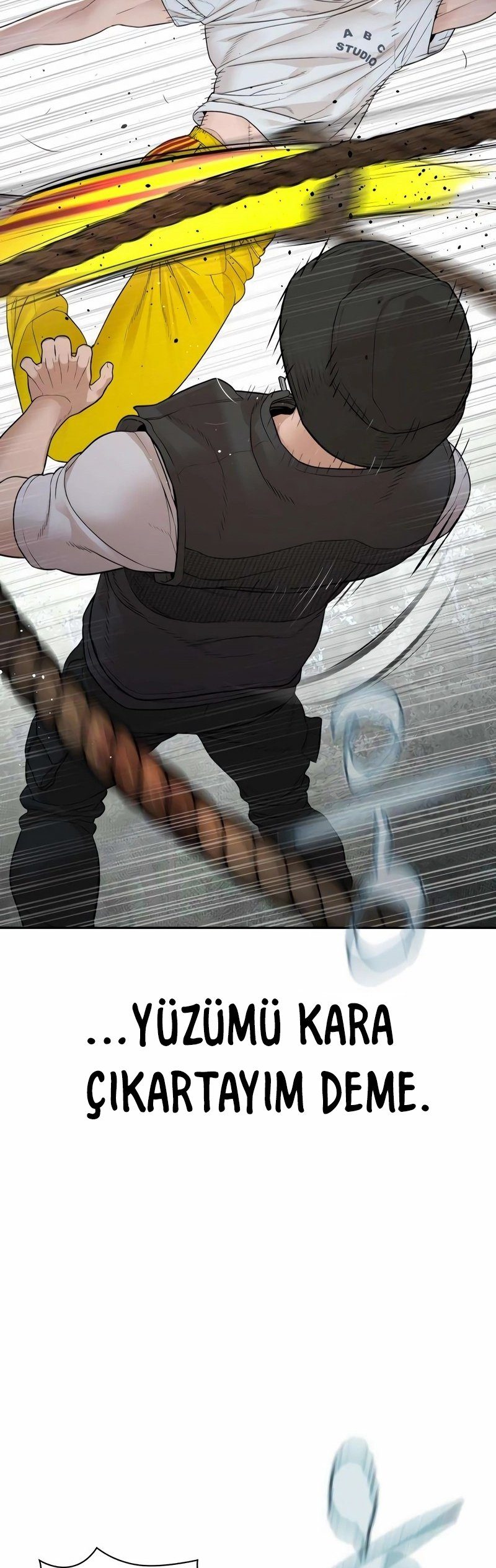 Read How To Fight TR Manga Online