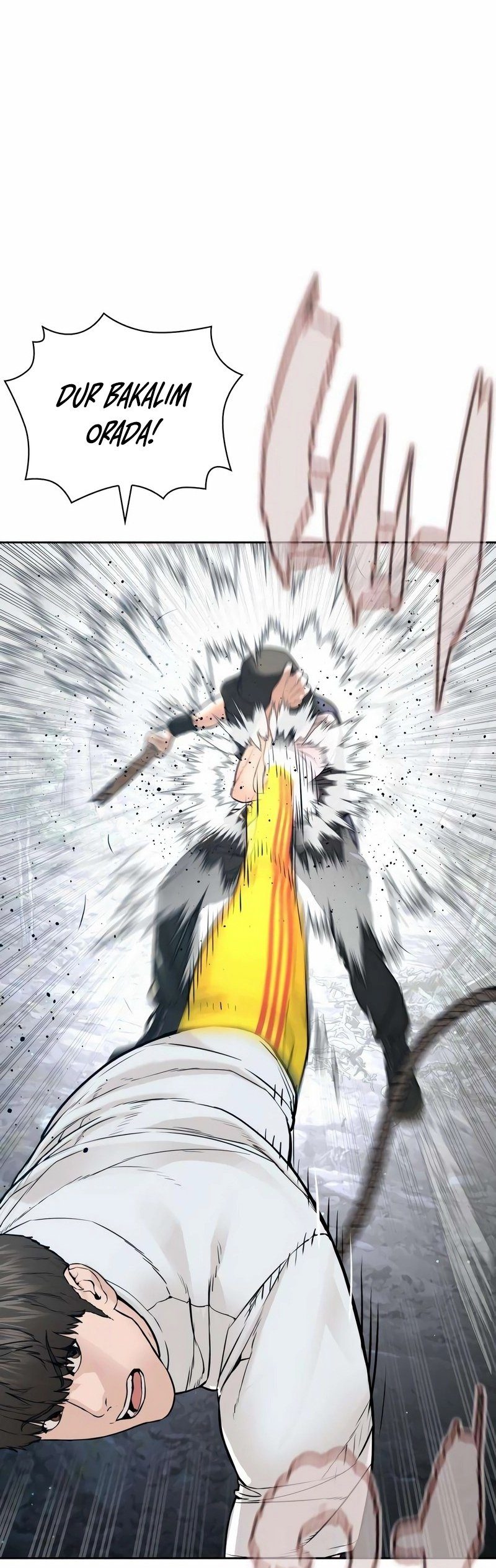 Read How To Fight TR Manga Online