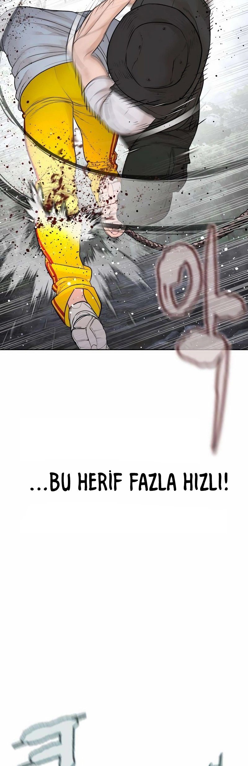 Read How To Fight TR Manga Online