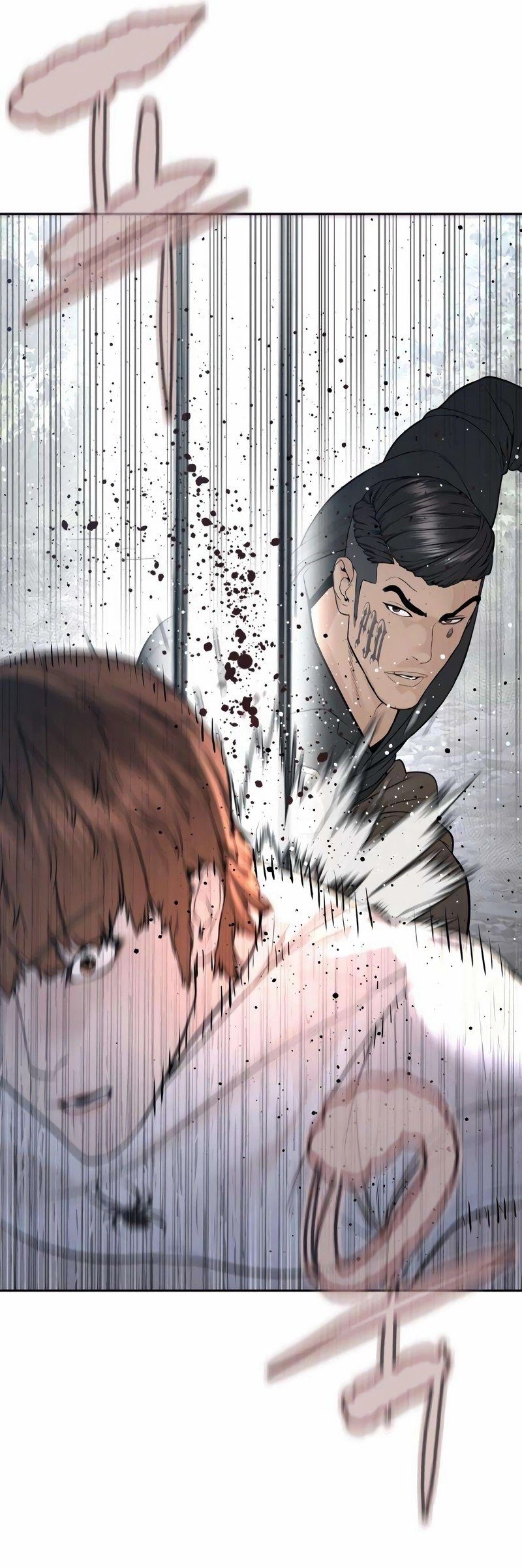 Read How To Fight TR Manga Online