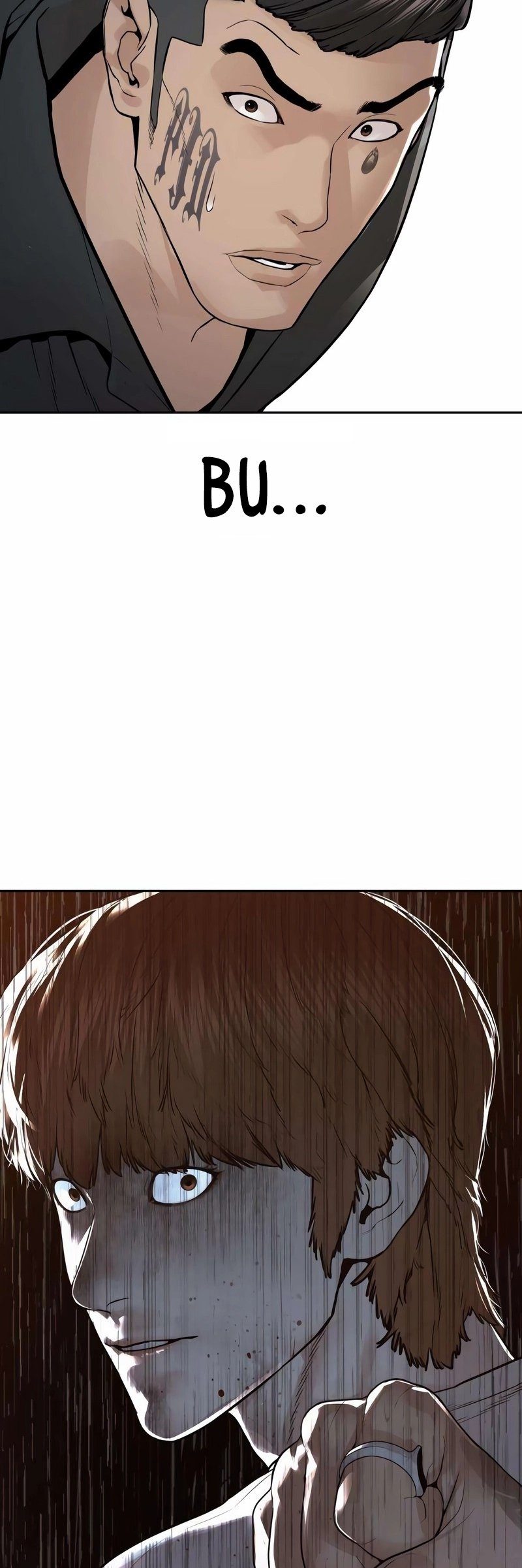 Read How To Fight TR Manga Online