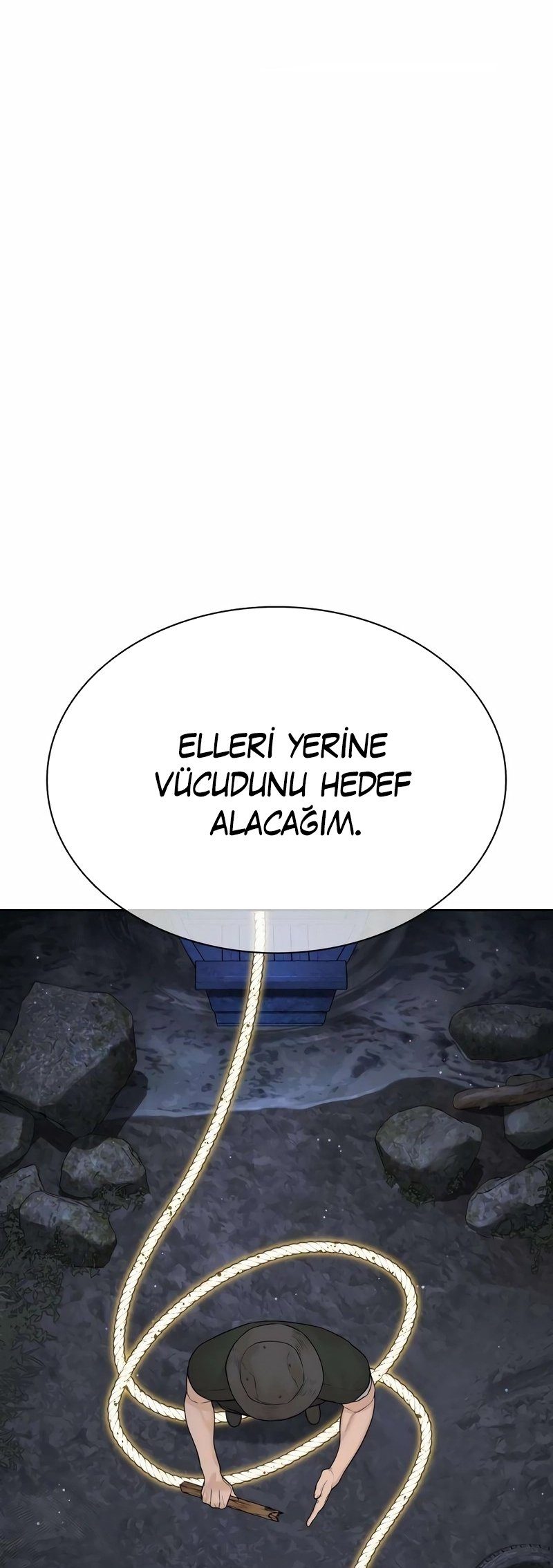 Read How To Fight TR Manga Online