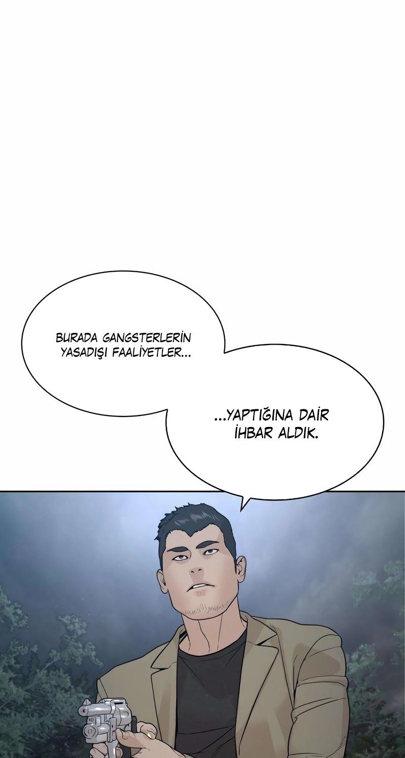 Read How To Fight TR Manga Online