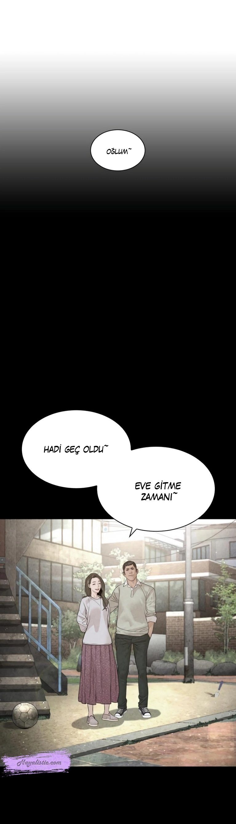 Read How To Fight TR Manga Online