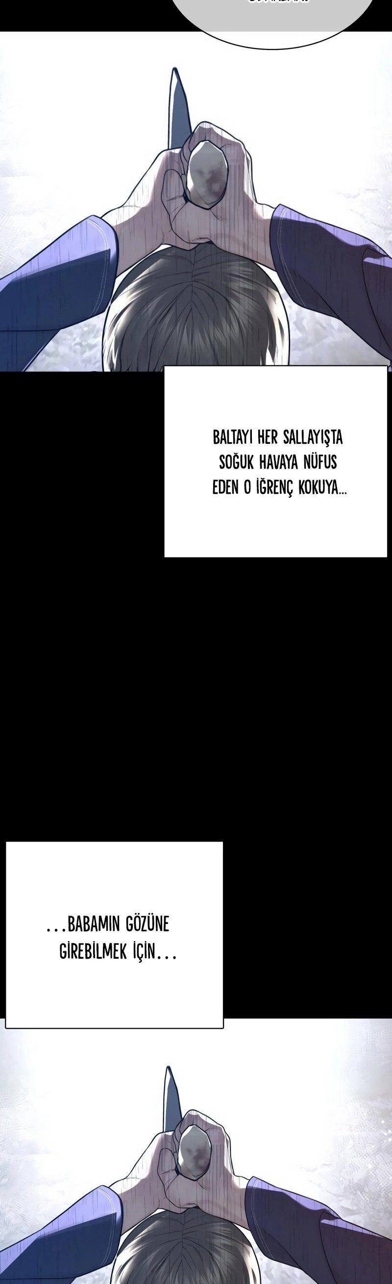 Read How To Fight TR Manga Online