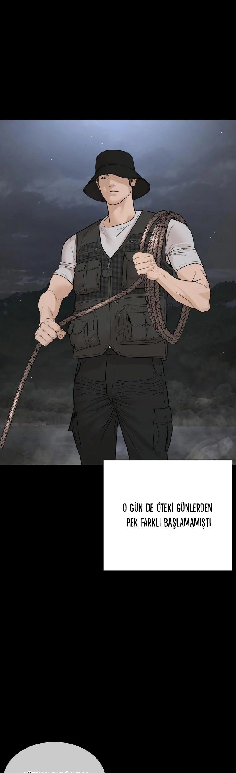 Read How To Fight TR Manga Online