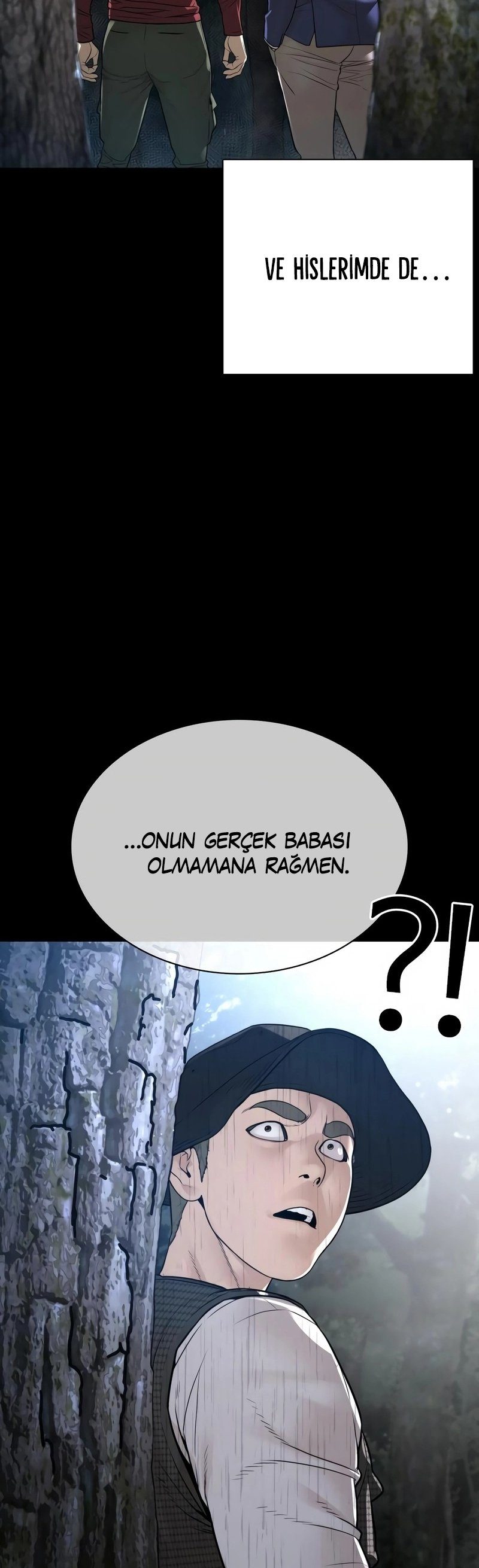 Read How To Fight TR Manga Online