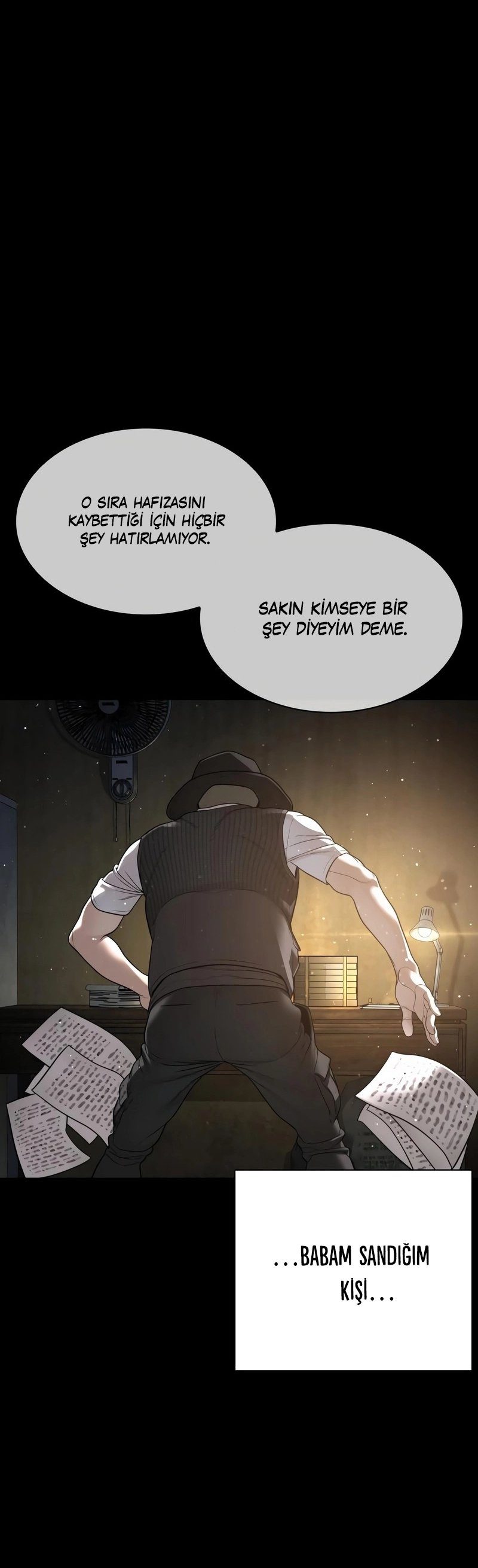 Read How To Fight TR Manga Online