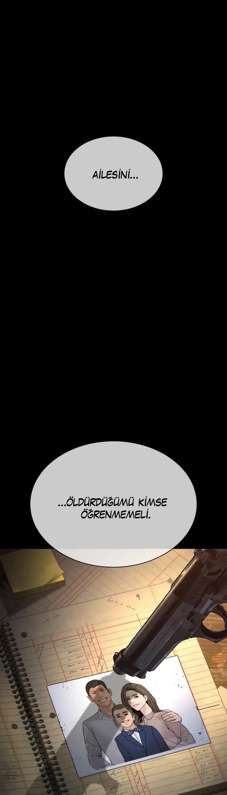 Read How To Fight TR Manga Online
