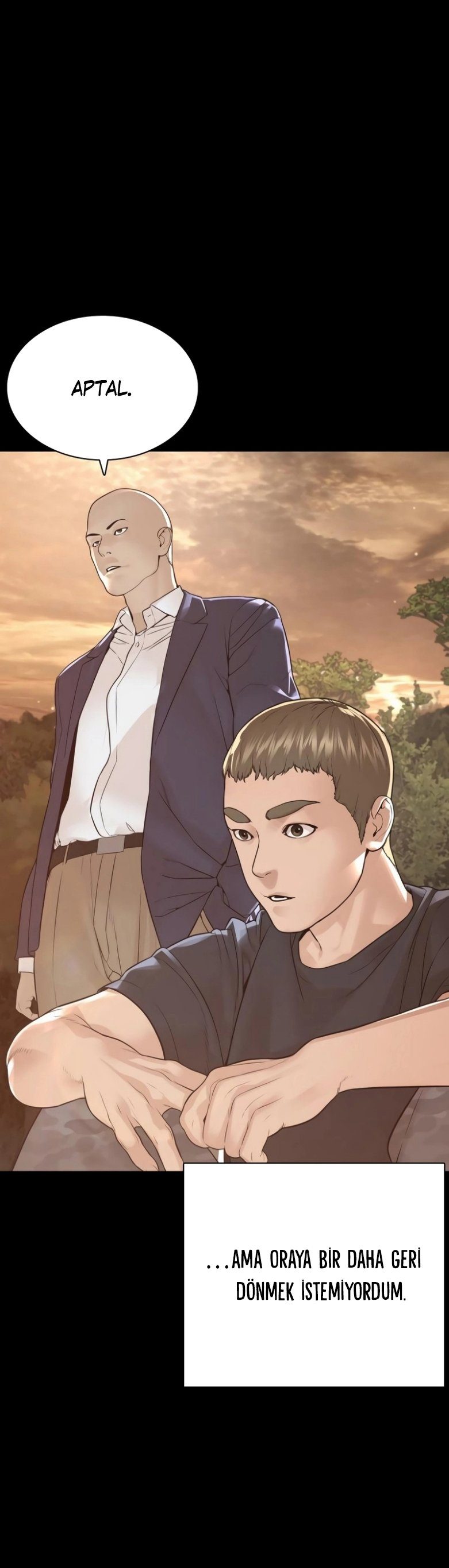 Read How To Fight TR Manga Online