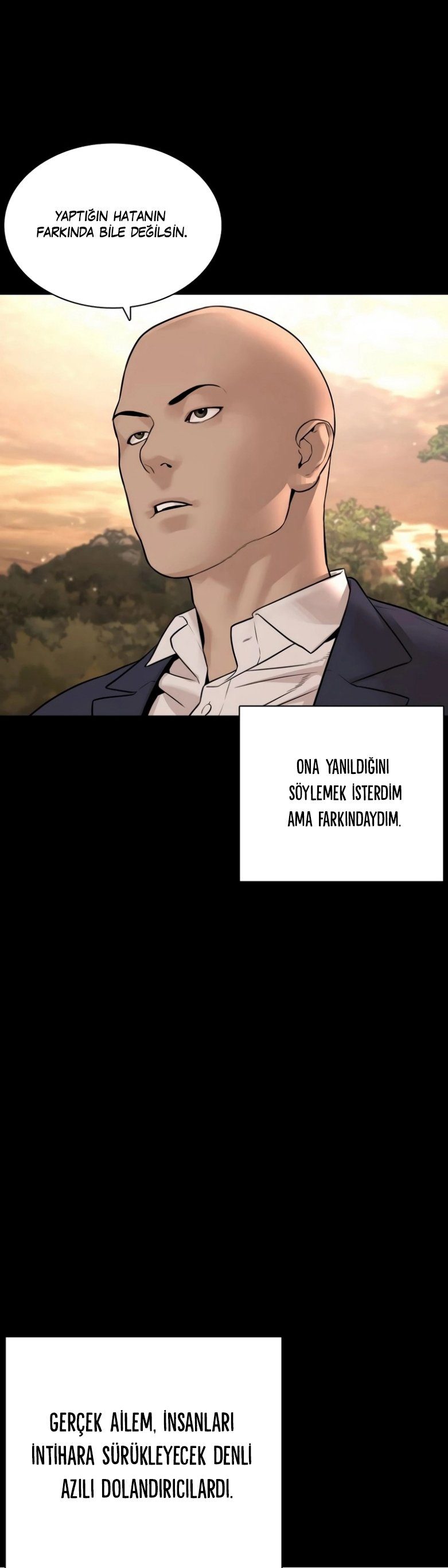 Read How To Fight TR Manga Online
