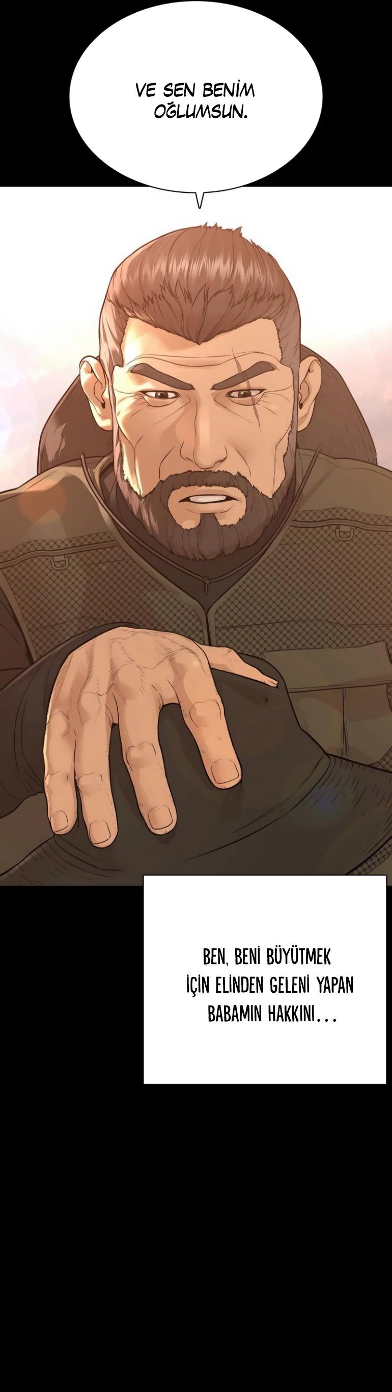 Read How To Fight TR Manga Online