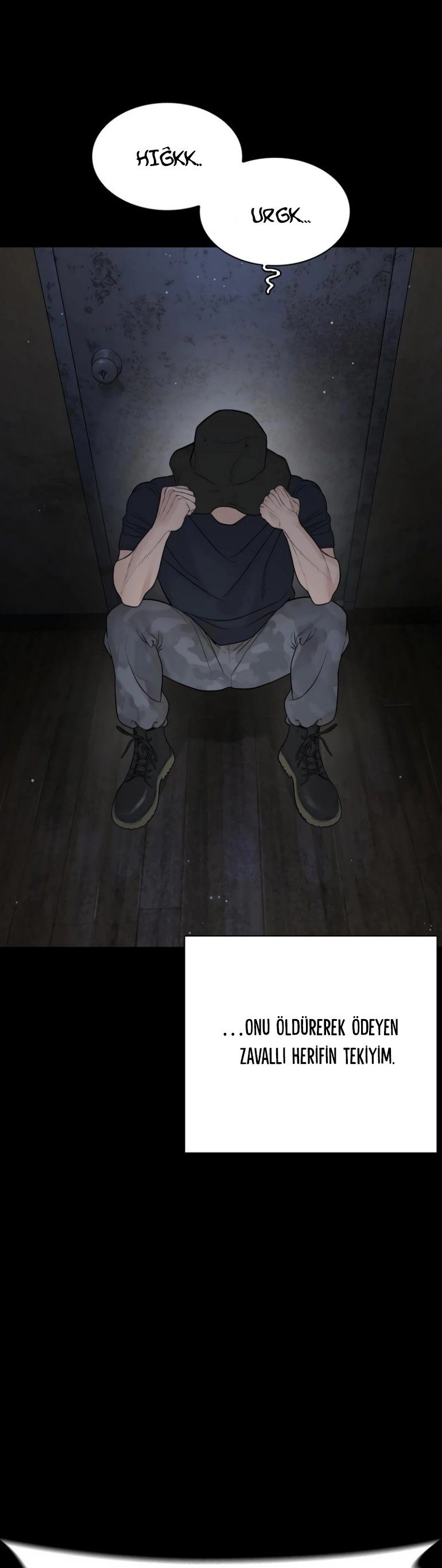 Read How To Fight TR Manga Online
