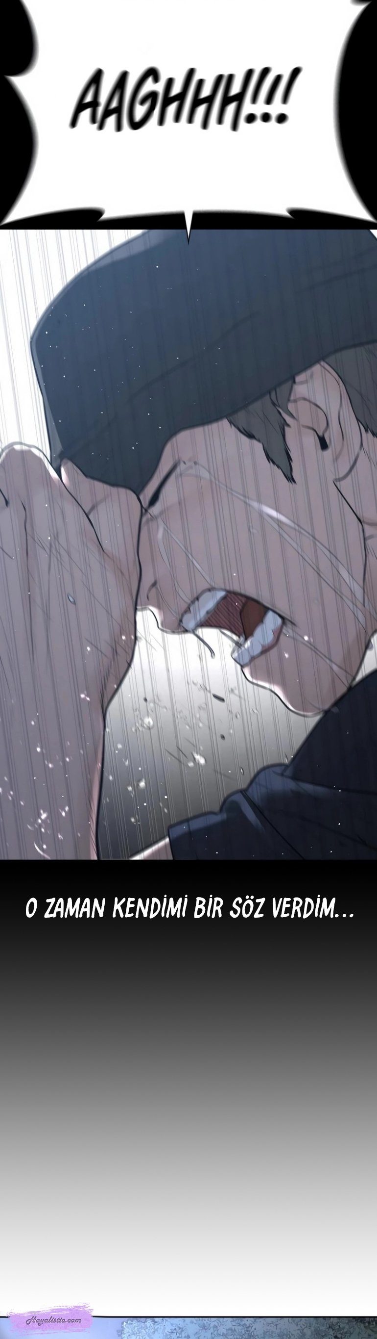 Read How To Fight TR Manga Online