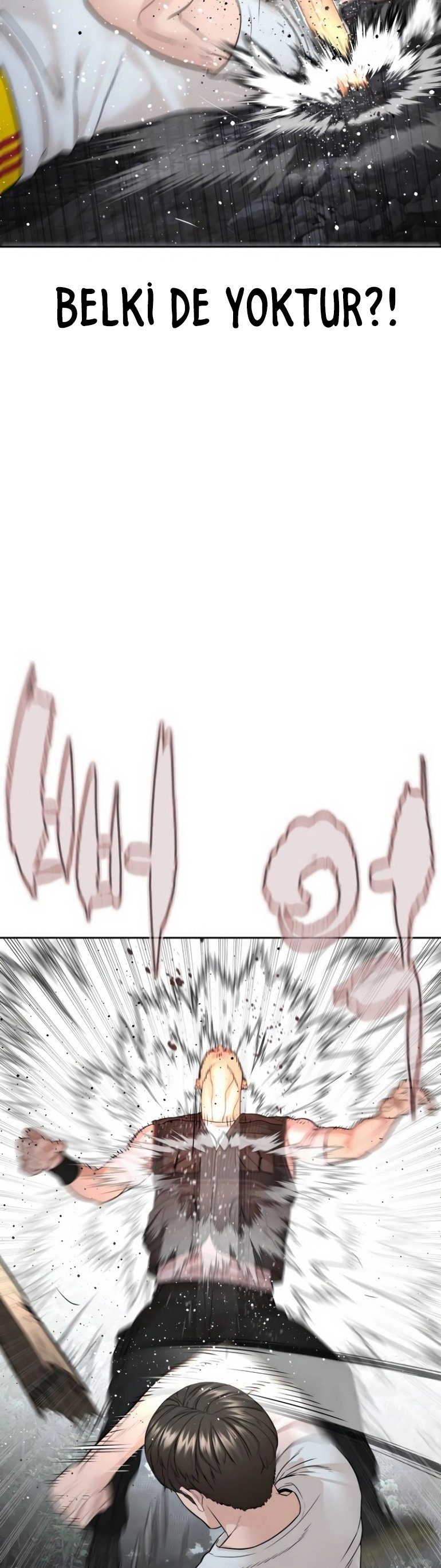 Read How To Fight TR Manga Online