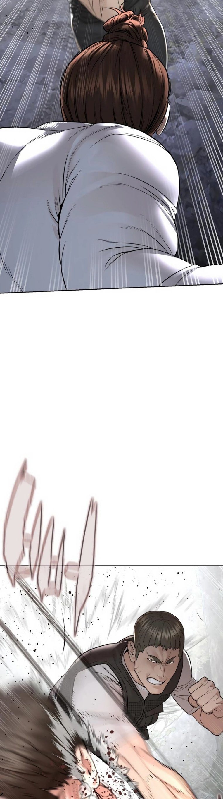Read How To Fight TR Manga Online