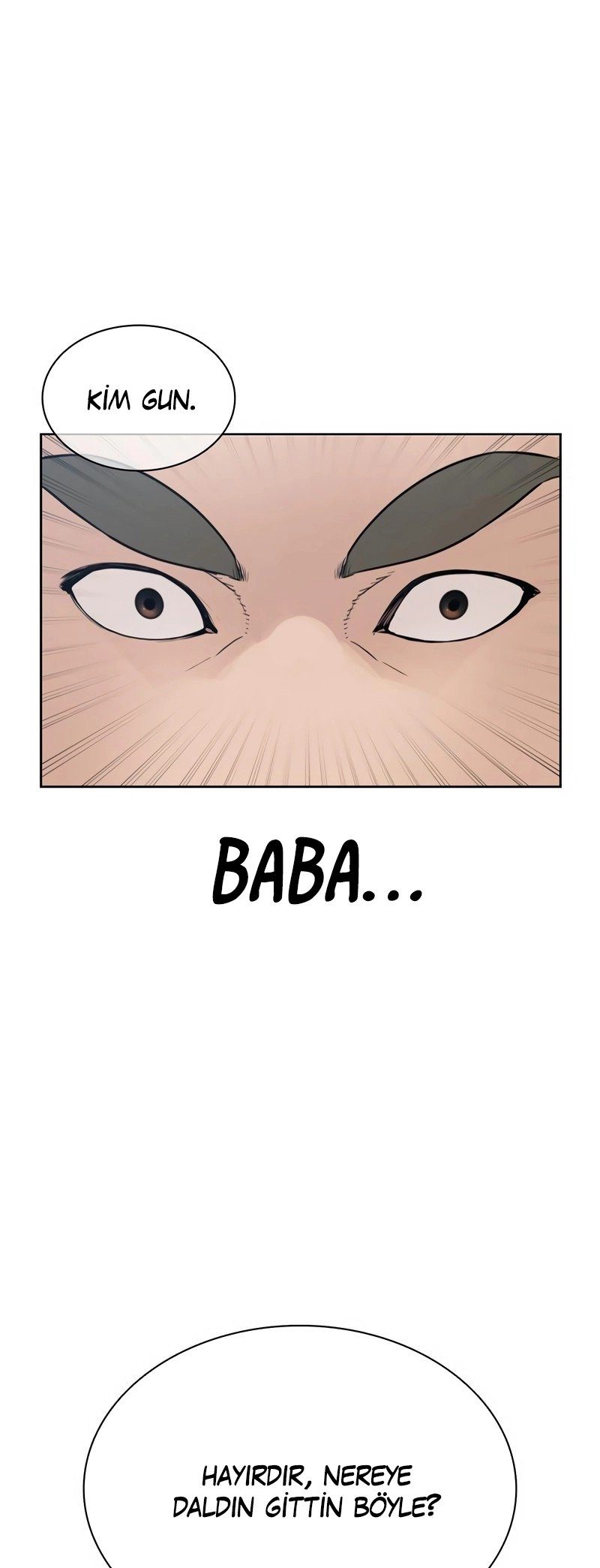 Read How To Fight TR Manga Online