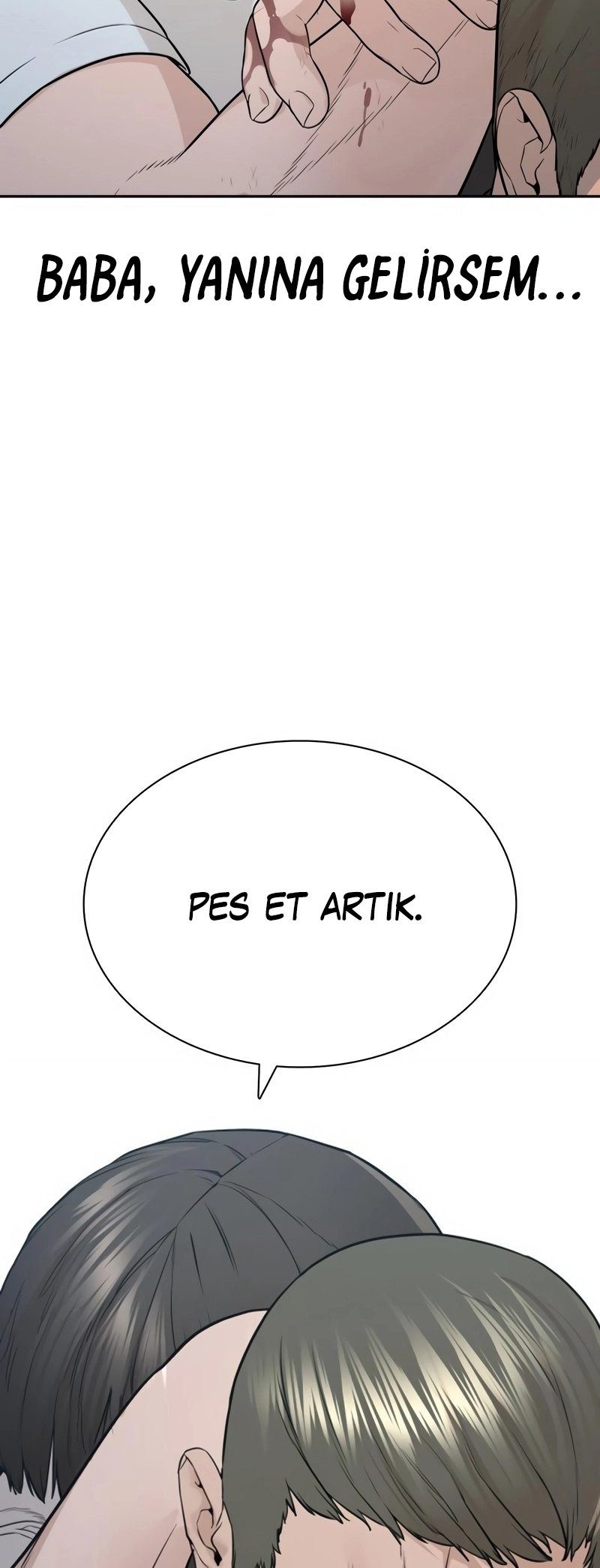 Read How To Fight TR Manga Online