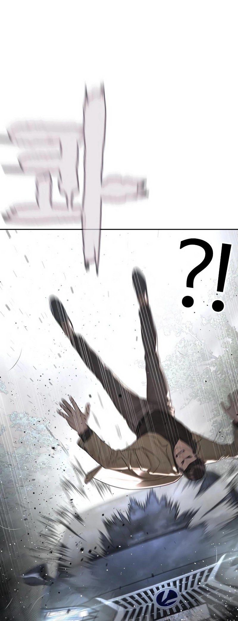 Read How To Fight TR Manga Online