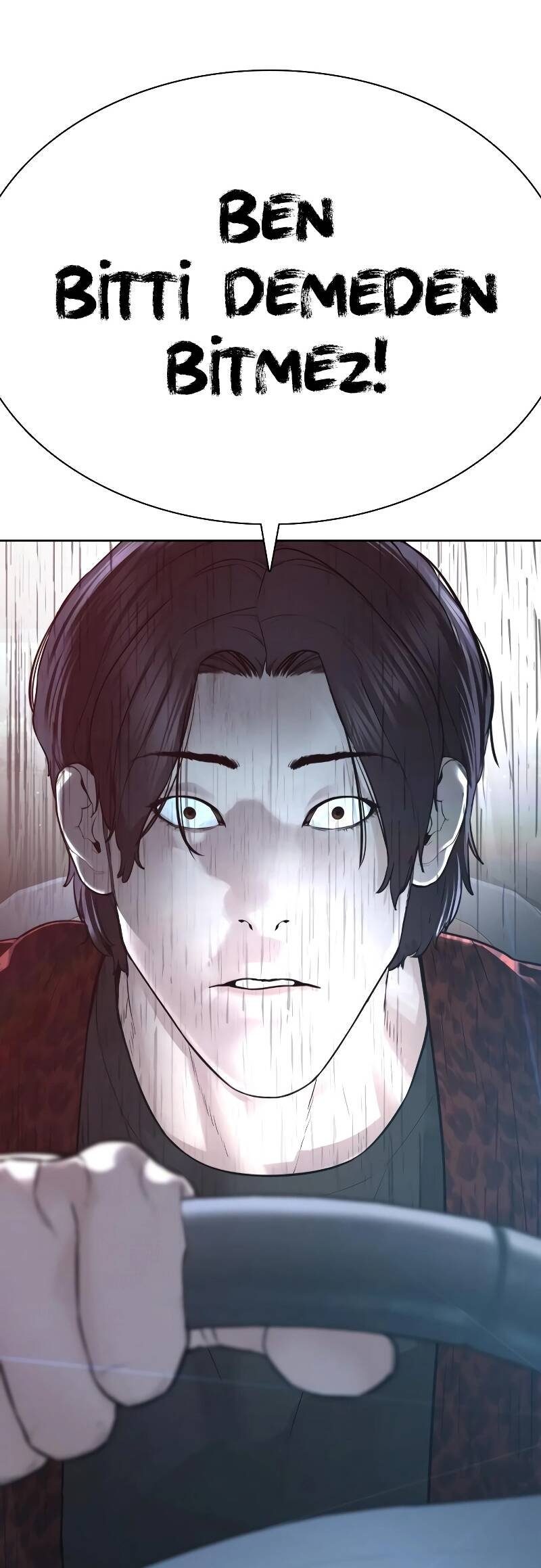 Read How To Fight TR Manga Online