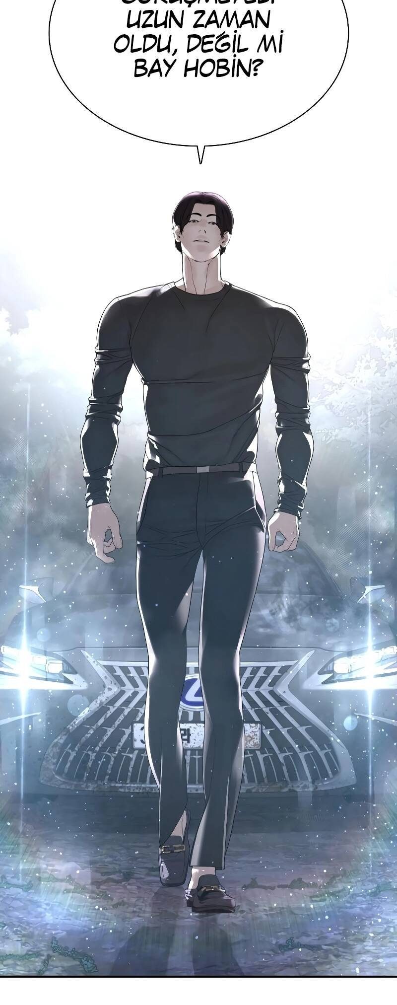 Read How To Fight TR Manga Online
