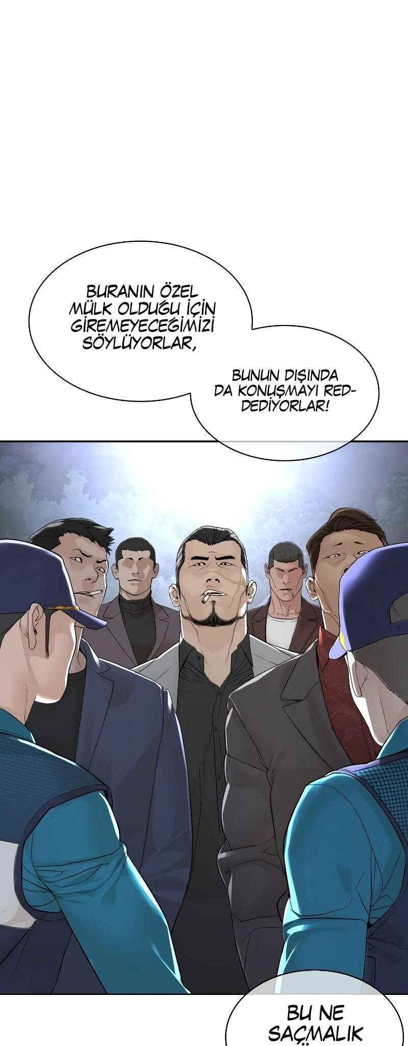 Read How To Fight TR Manga Online